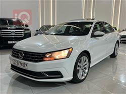 فولكسفاغن باسات